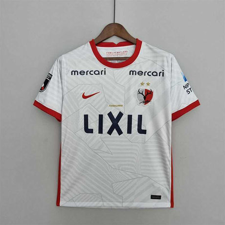 Maillot Kashima Antlers Extérieur 22/23