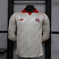 Maillot Bayern Munich Manches Longues 24/25