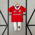 Maillot Manchester United Enfant 99/00