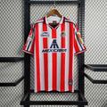 Maillot Chivas Domicile Rétro 2006/07