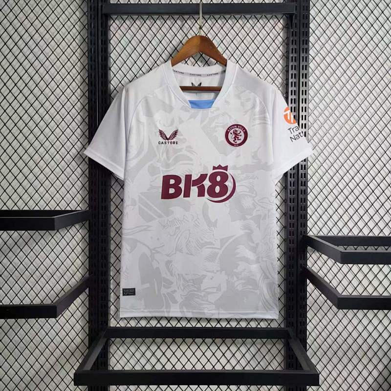 Maillot Aston Villa Extérieur 23/24