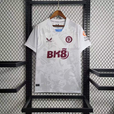 Maillot Aston Villa Extérieur 23/24