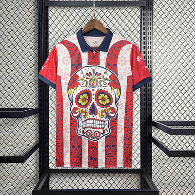 Maillot Chivas Édition spéciale 23/24
