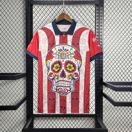 Maillot Chivas Édition spéciale 23/24