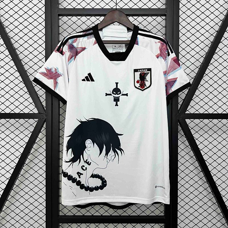 Maillot Japan x ACES Édition spéciale 25/26