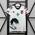 Maillot Japan x ACES Édition spéciale 25/26