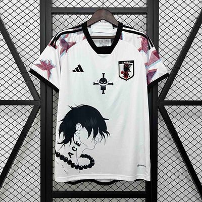 Maillot Japon x ACES Édition spéciale 2024