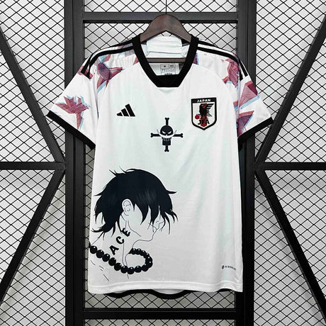 Maillot Japon x ACES Édition spéciale 2024
