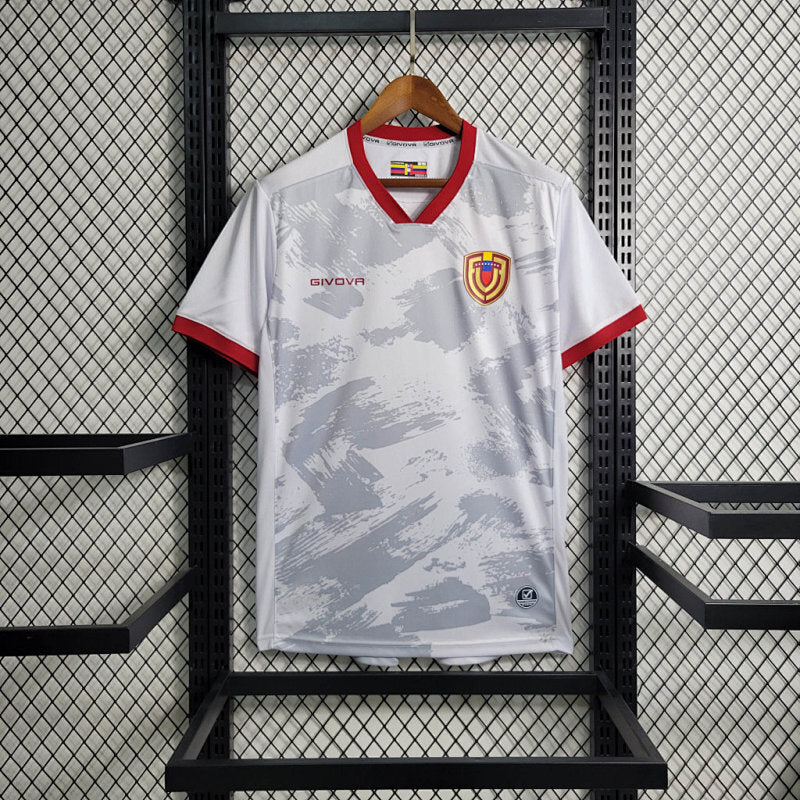 Maillot Venezuela Cheap Extérieur 25/26