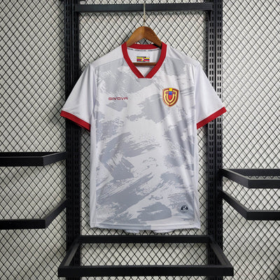 Maillot Venezuela Extérieur 2023