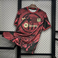 Maillot FC Barcelone Rouge Édition spéciale 24/25