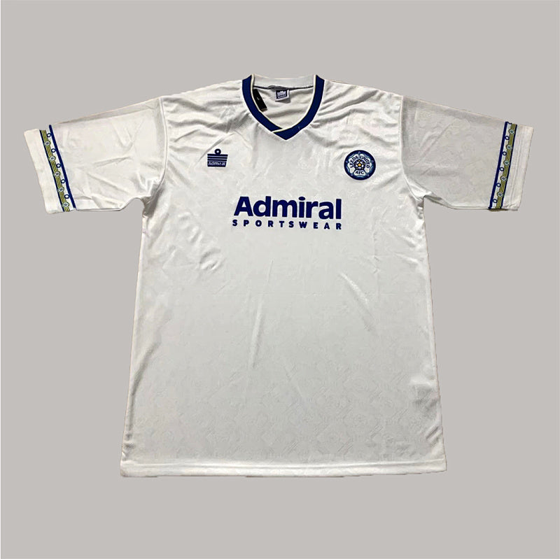 Maillot Leeds United Domicile 92/93