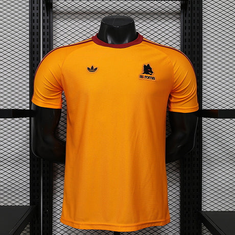 Maillot AS Roma 26/27