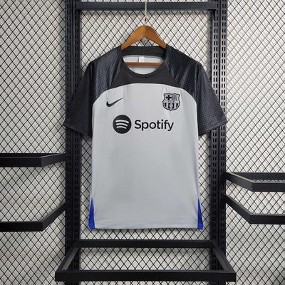 Maillot FC Barcelone Prématch 23/24 (4)