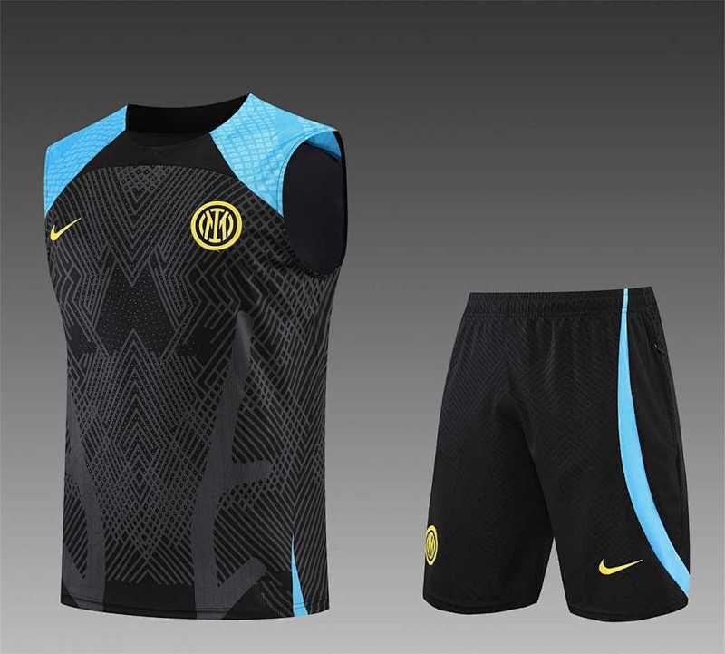 Débardeur Inter Milan 22/23