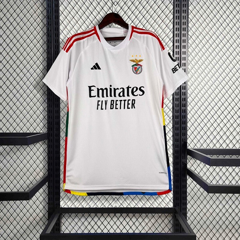 Maillot Benfica Third 23/24