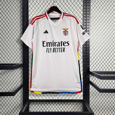 Maillot Benfica Third 23/24