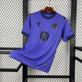 Maillot FC Barcelone Bleu Édition spéciale 25/26
