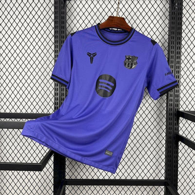 Maillot FC Barcelone Bleu Édition spéciale 25/26