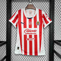 Maillot Femme Chivas Domicile 24/25