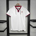 Maillot Cagliari Uniform Dropshipping Rétro 69/70