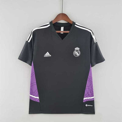 Maillot Real Madrid Prématch 22/23 (2)