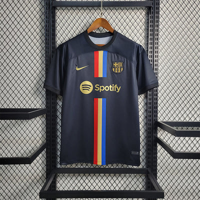 Maillot FC Barcelone 23/24