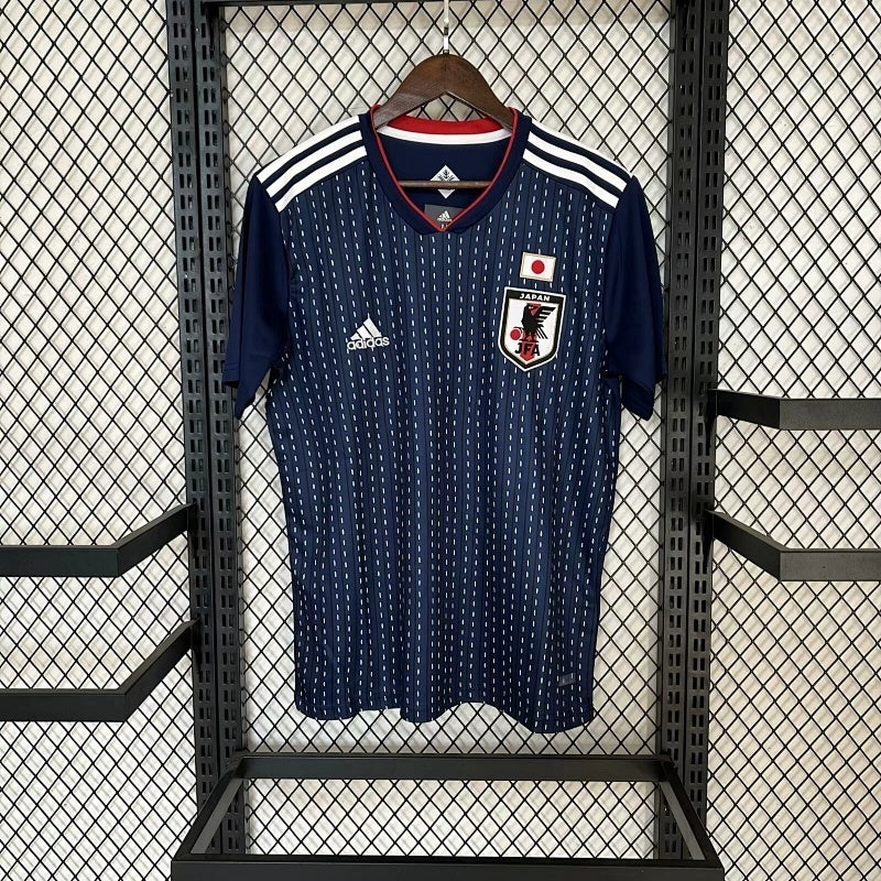 Maillot Japan Vintage For Domicile Rétro 18/19