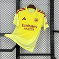 Maillot Arsenal Gardien 25/26