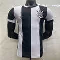 Maillot Corinthians Third Player Version 24/25