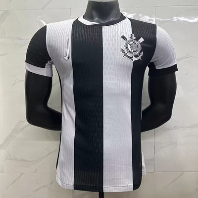 Maillot Corinthians Third Player Version 24/25