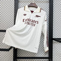 Maillot Arsenal Third Manches Longues 25/26