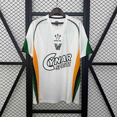 Maillot Venezia Uniforms Extérieur 24/25