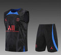 Débardeur PSG Noir 22/23