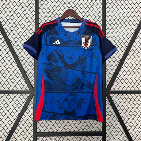 Maillot Japon Anime Édition spéciale 2024