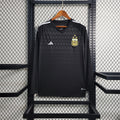 Maillot Argentine Manches Longues 25/26