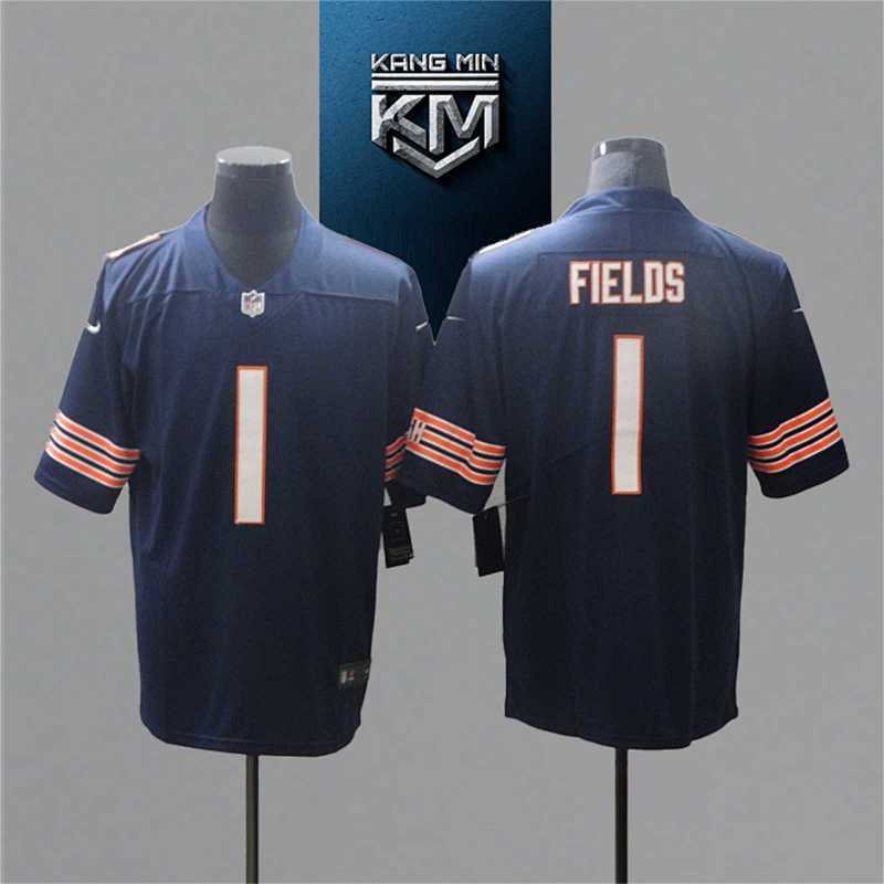 Maillot Bears NFL 25/26