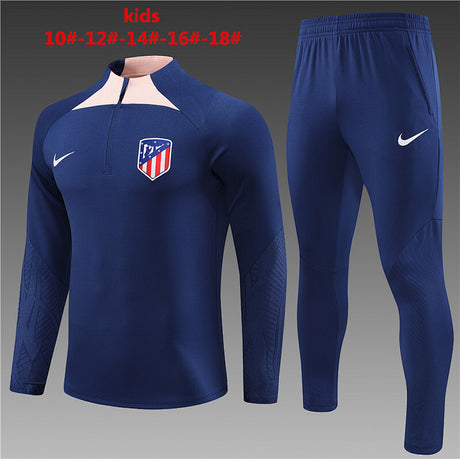Ensemble Enfant Atlético Madrid 23/24