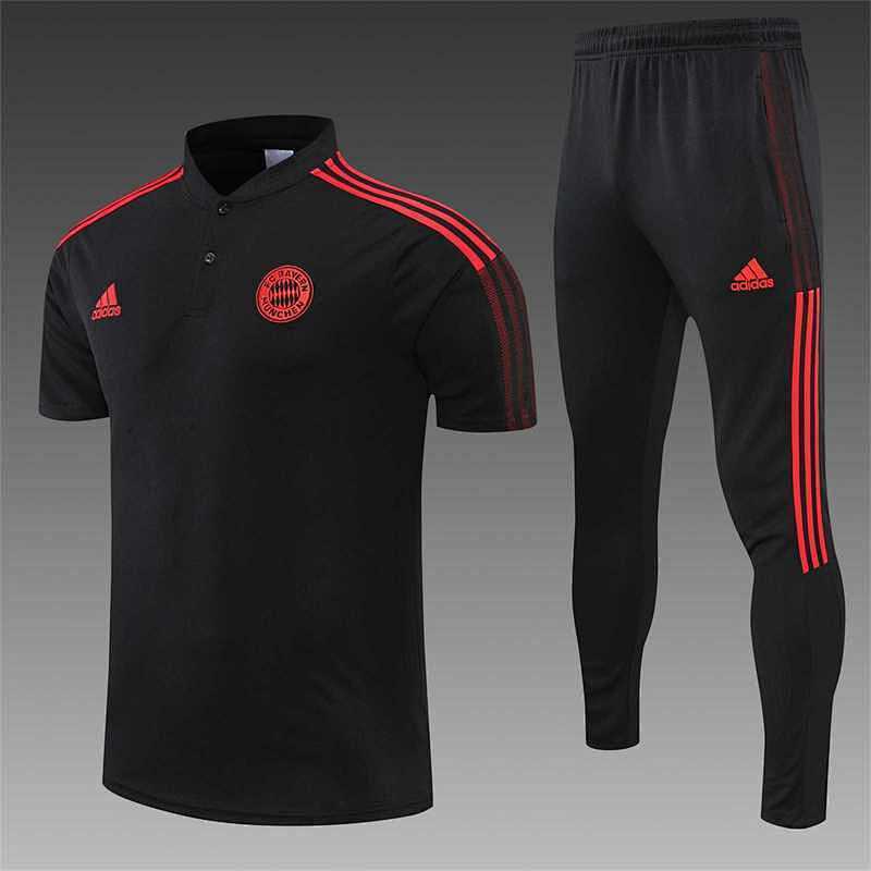 Polo Bayern Munich 25/26