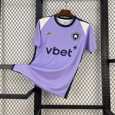 Maillot Botafogo Prématch 25/26
