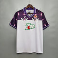 Maillot Fiorentina Extérieur 92/93