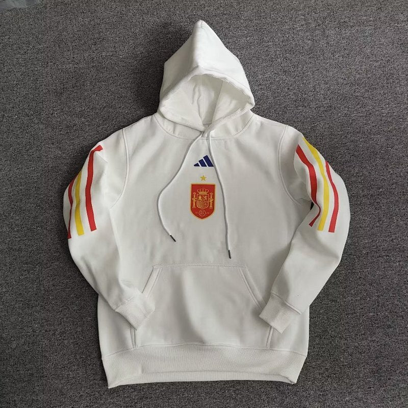 Survêtement Spain Hoodie 25/26
