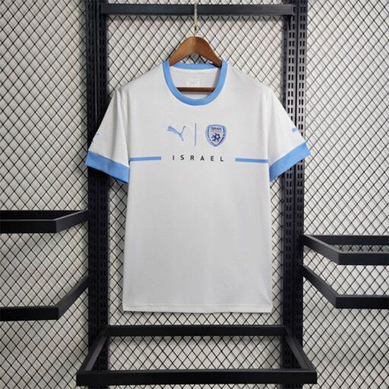 Maillot Israel Extérieur 25/26