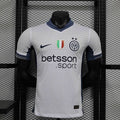 Maillot Inter Milan Extérieur Player Version 24/25