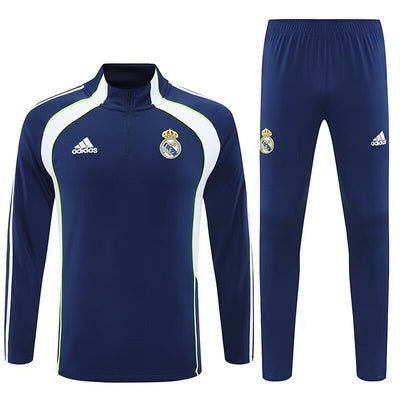 Chándal Real Madrid Marine 25/26
