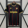 Maillot Ultimate Móstoles Uniform Domicile 25/26