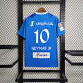 Camiseta Al-Hilal Local 23/24