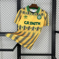Maillot Celtic Extérieur Rétro 1989/91
