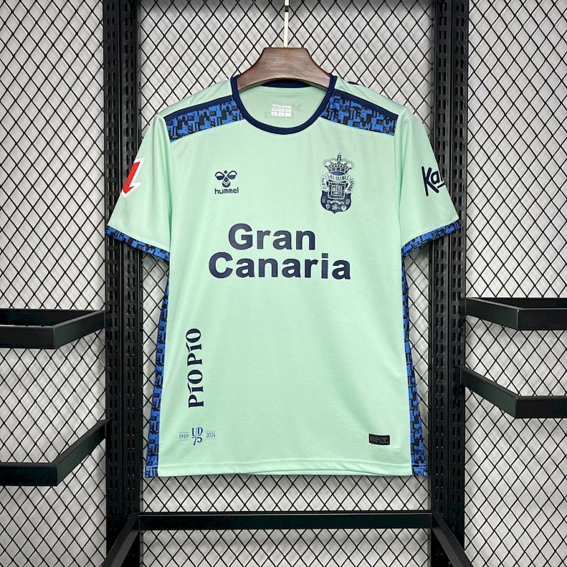 Maillot Las Palmas Third 24/25