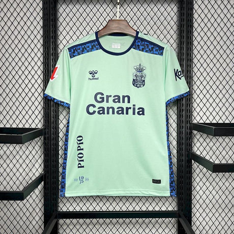 Maillot Las Palmas Third 24/25